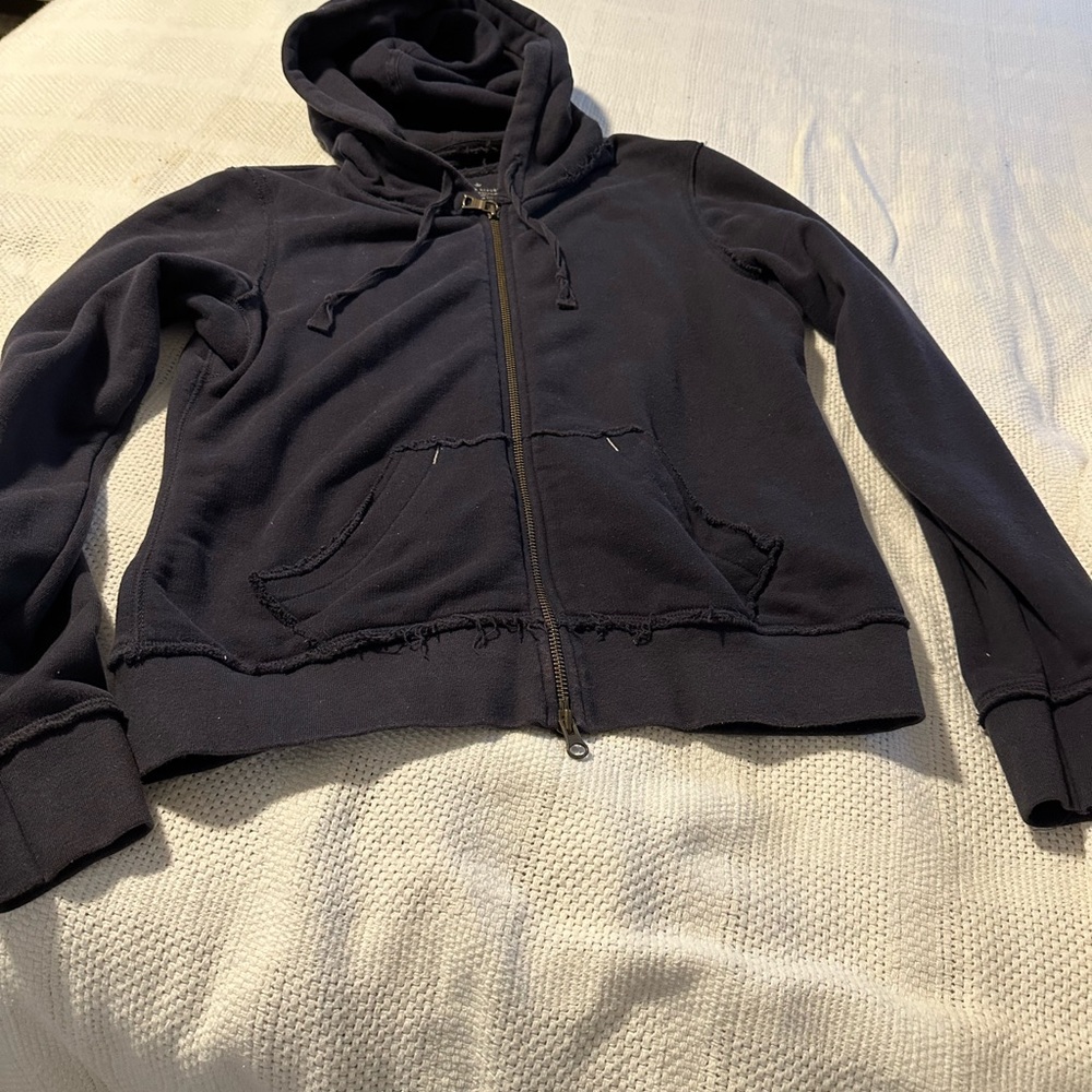 Banana Republic Unisex Hoodie